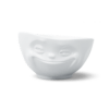 Чаша Grinning белая 1000 мл.