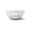 Чаша Laughing white белая 350 мл.