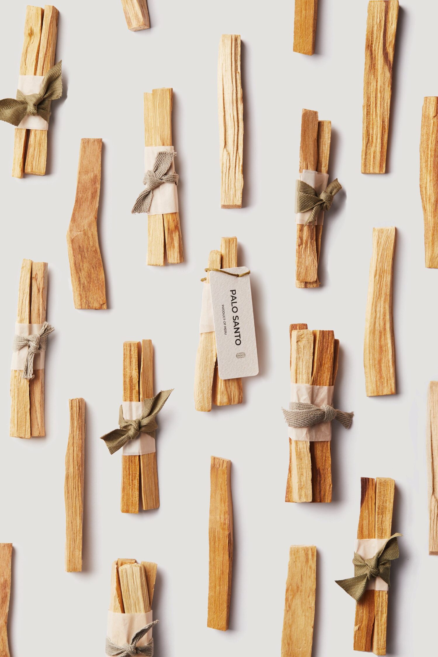 Palo Santo