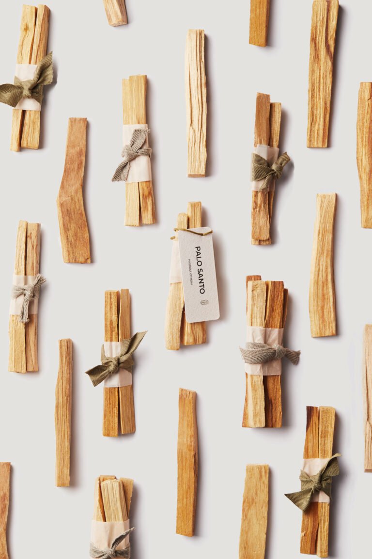 Palo Santo