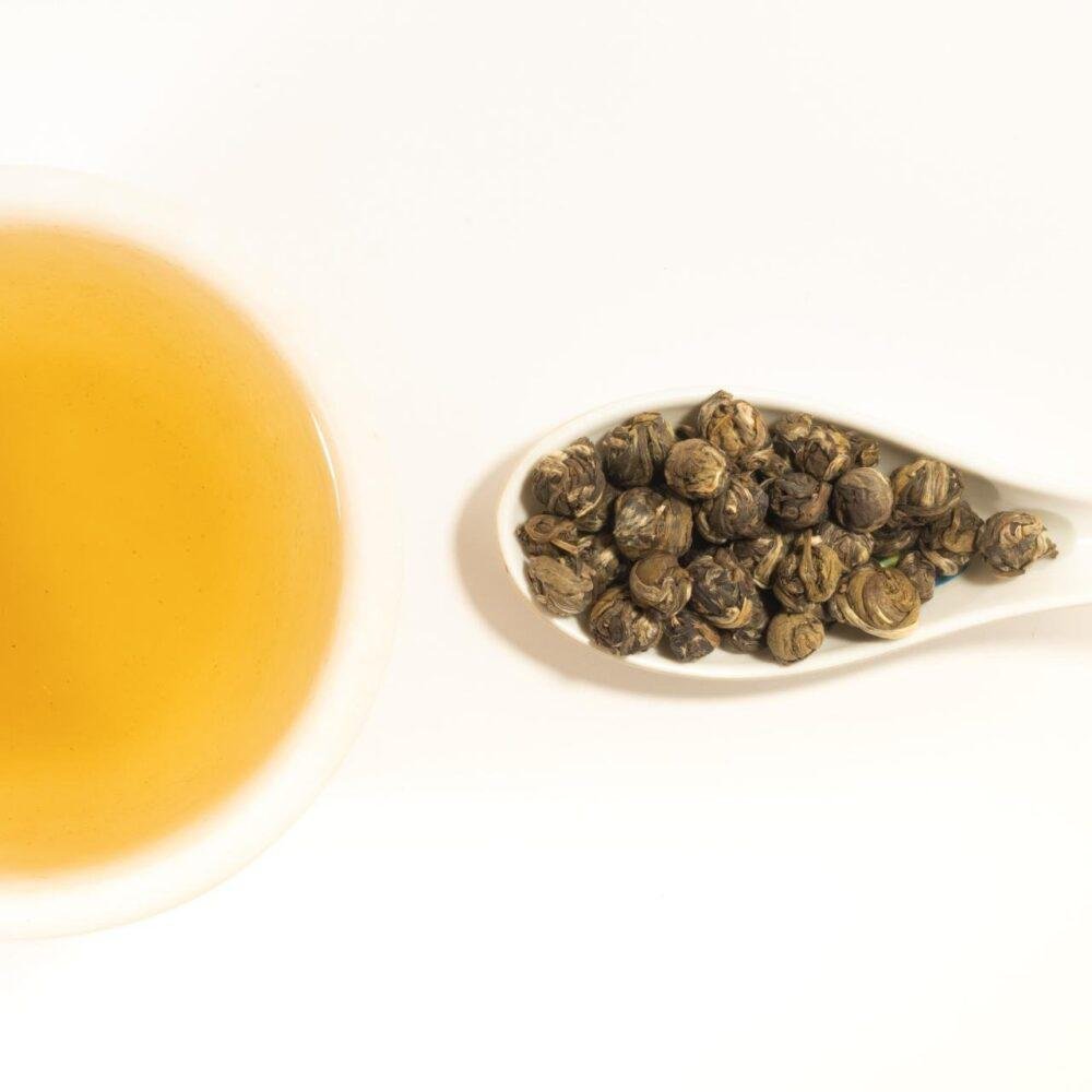 Jasmine Dragon Pearls