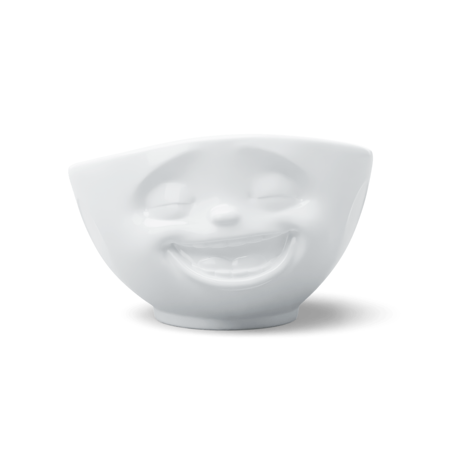 Чаша Laughing белая 1000 мл.