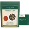 Vanila Spiced Masala Chai Tea