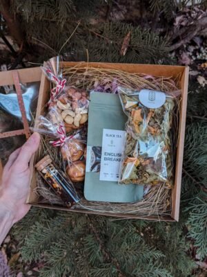 Gift box medium