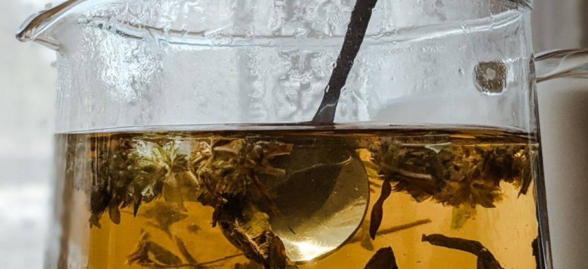 HERBAL TEA